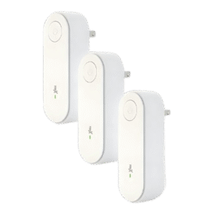 X-All Air Ionizer