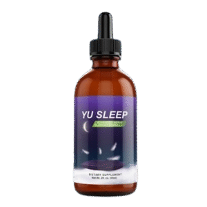 YU SLEEP