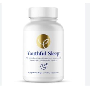 Youthful Sleep