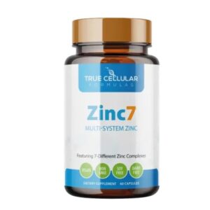 Zinc 7