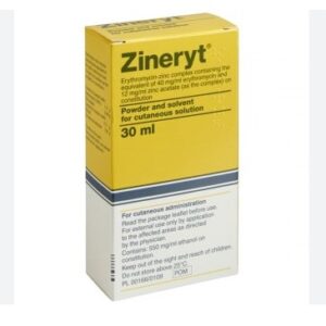 Zinc Acetate