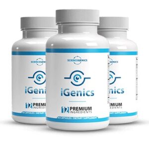 iGenics