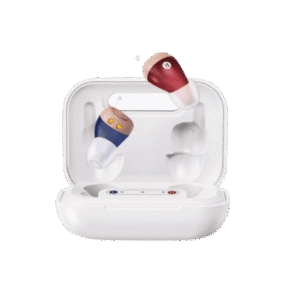 Amplihear Hearing Aids