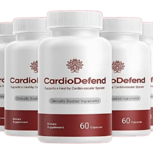 Cardio Defend