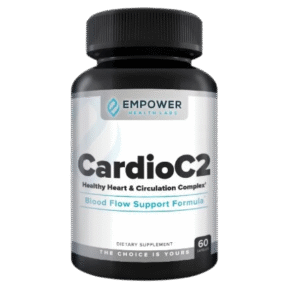 CardioC2 Heart Health