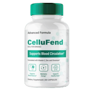 Cellufend