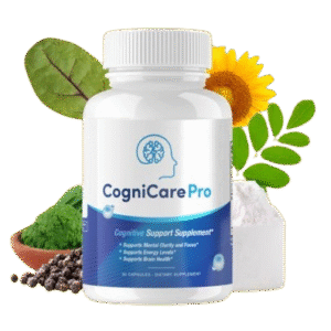 CogniCare Pro