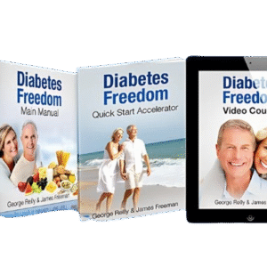 Diabetes Freedom