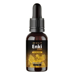 Enki Elixir
