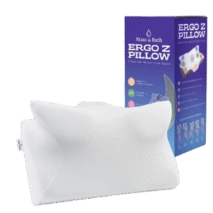 Ergo Z Pillow
