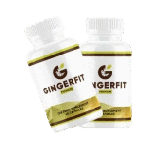 GingerFit
