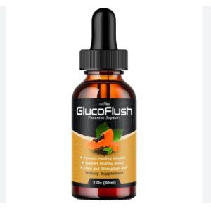 GlucoFlush