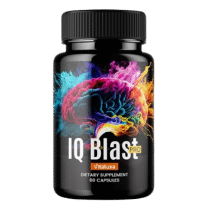IQ Blast Pro