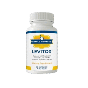 Levitox