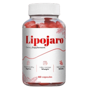 LipoJaro