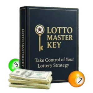 Lotto Master Key