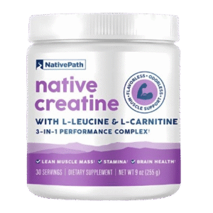NativePath Creatine