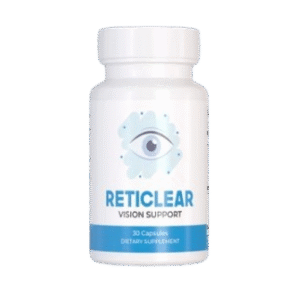 Reticlear
