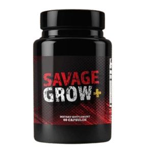 Savage Grow Plus