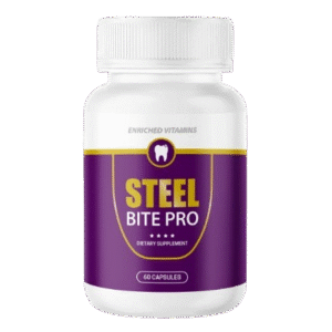 Steel Bite Pro