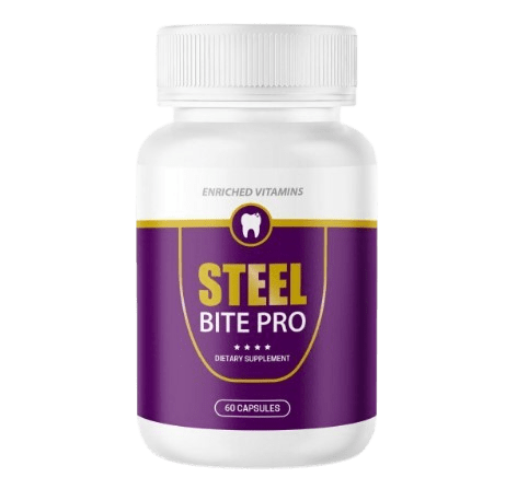 Steel Bite Pro