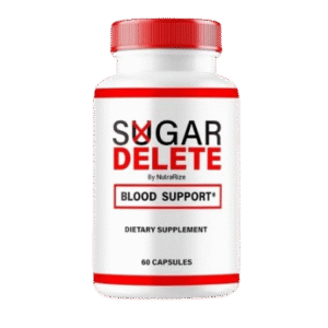 Sugar Delete