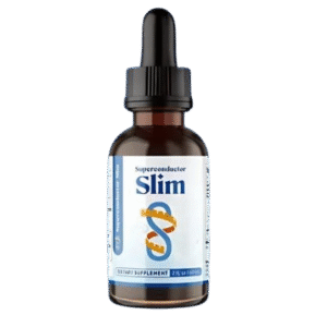 Superconductor Slim