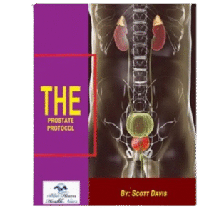 The Prostate Protocol