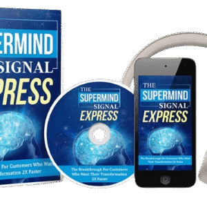 The Super Mind Signal