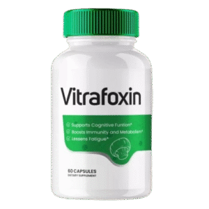 Vitrafoxin Reviews