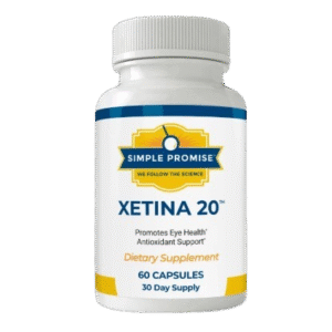 Xetina 20