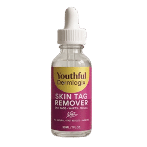 Youthful Dermlogix Skin Tag Remover
