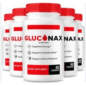 Gluconax Reviews