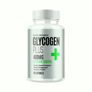Glycogen Plus
