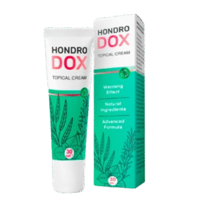 Hondrodox Reviews