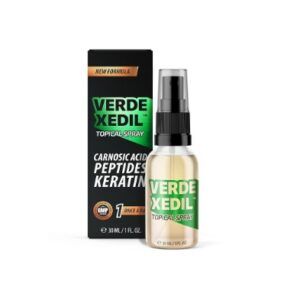 Verdexedil Reviews