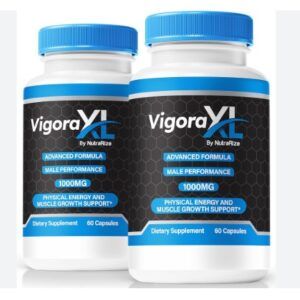 Vigora XL Reviews