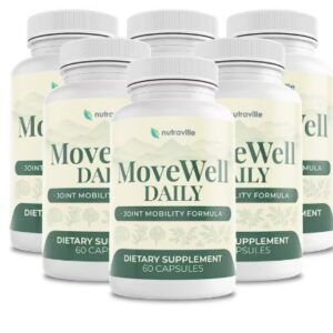 MoveWell Daily Reviews