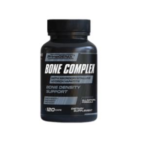 PrimeGenix Bone Complex Reviews