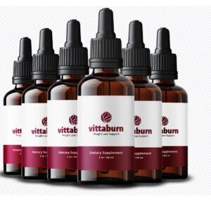 VittaBurn Reviews